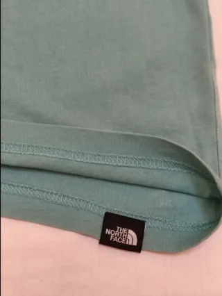 Camiseta The North Face Talla S