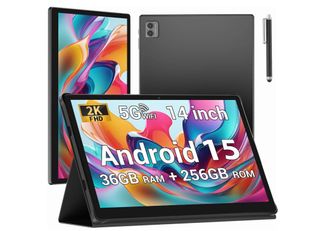 Tablet 14 Pulgadas Android 14 Tableta 5G #125251