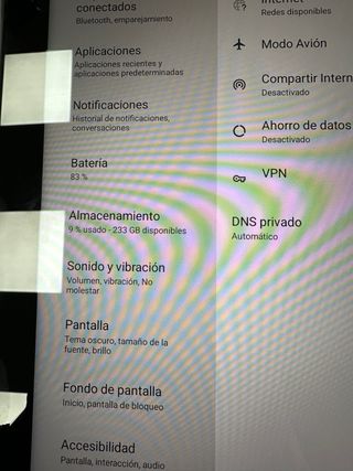 Tablet 14 Pulgadas Android 14 Tableta 5G #125251