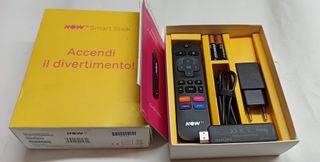 NOW TV Smart Stick Nuovo