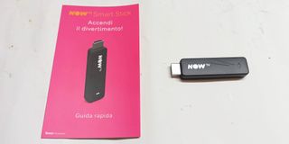 NOW TV Smart Stick Nuovo