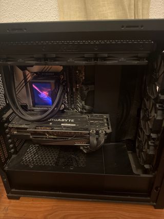PC Gamer Gigabyte RTX