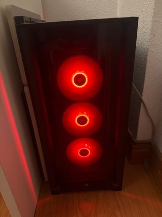 PC Gamer Gigabyte RTX