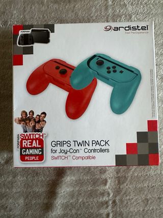 Nintendo Switch OLED Blanca