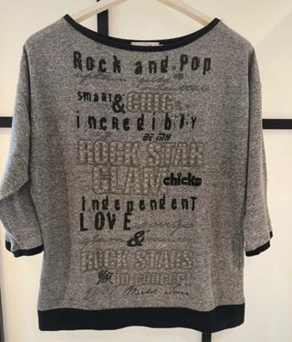 Jersey Fórmula Joven