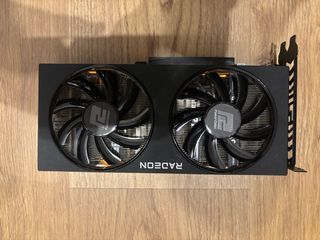 Tarjeta Gráfica Radeon RX 6700 XT 12GB