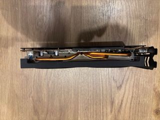 Tarjeta Gráfica Radeon RX 6700 XT 12GB