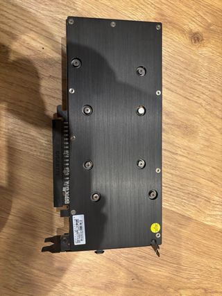 Tarjeta Gráfica Radeon RX 6700 XT 12GB