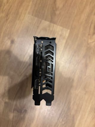 Tarjeta Gráfica Radeon RX 6700 XT 12GB