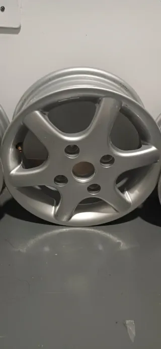 Llantas Suzuki Originales 13 4 Tornillos