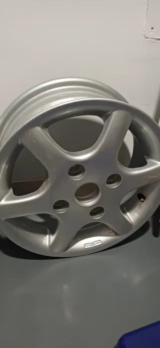 Llantas Suzuki Originales 13 4 Tornillos