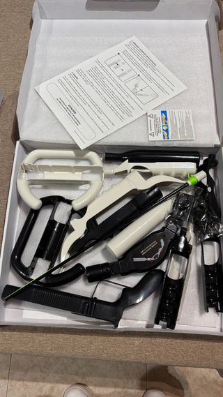 Pack 40 Accesorios Wii Sports Resort Nintendo