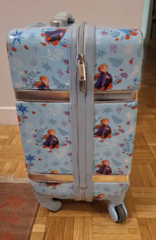 Maleta Infantil Frozen 2