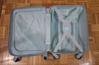 Maleta Infantil Frozen 2