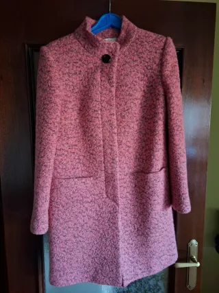 Abrigo  mujer