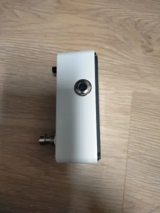 Pedal Mooer Micro Looper