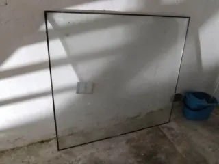 Doble acristalamiento 1,22x1,12