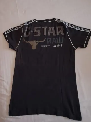 Camiseta g-star