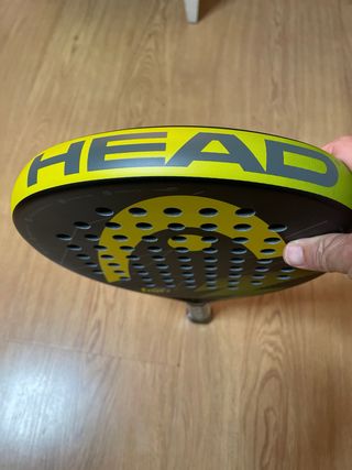 Pala de pádel Head Flash