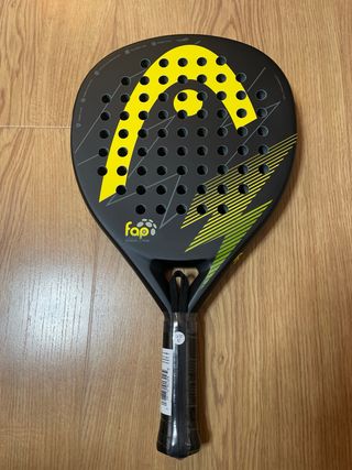 Pala de pádel Head Flash