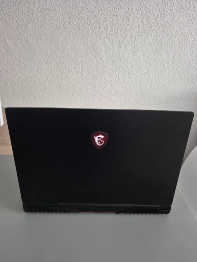 MSI GL65 i7-9750H RTX 2060 Gaming Laptop