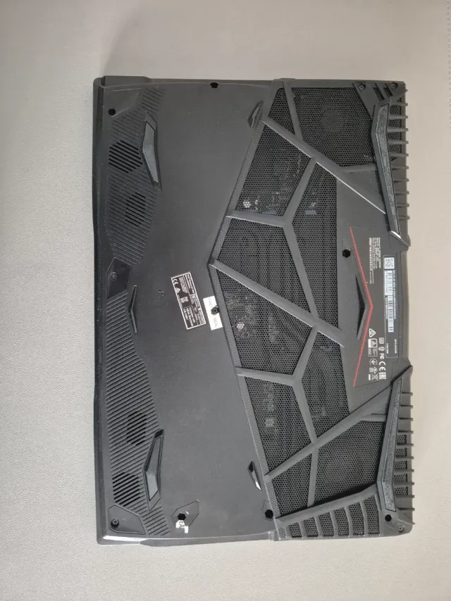 MSI GL65 i7-9750H RTX 2060 Gaming Laptop