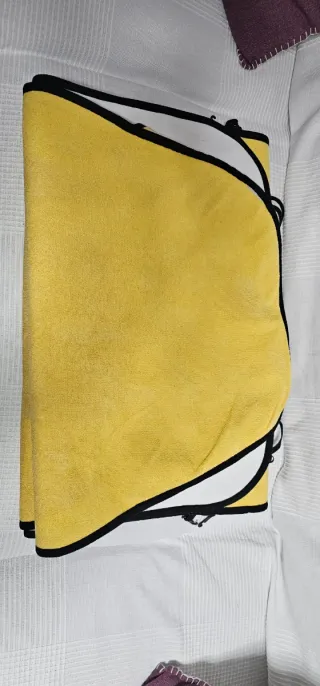 2 Fundas Asientos Coche