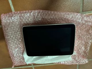 Pantalla Mercedes A166 900 87 14