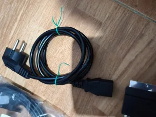 Lote Cables Retro Raspberry Consolas TV HDMI