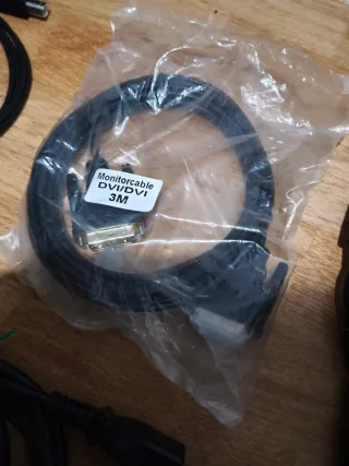 Lote Cables Retro Raspberry Consolas TV HDMI