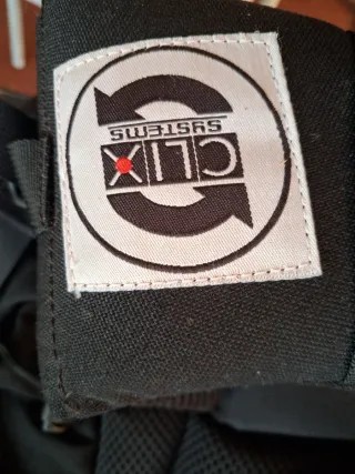 Mochila Trekking Northland Prof. Talla S