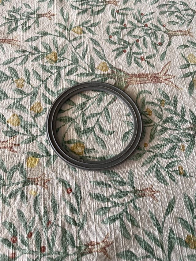 Goma para vaso batidora Kenwood