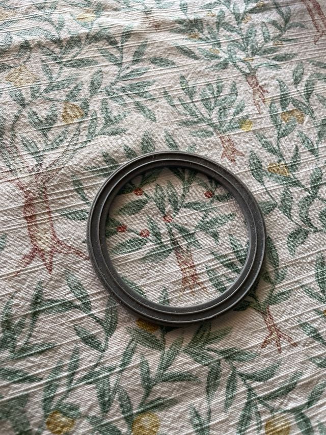 Goma para vaso batidora Kenwood