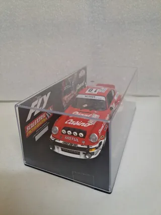 PORSCHE 911 SC Tour de Corse 1979