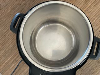 Instant Pot Duo Olla Presión Multifunción