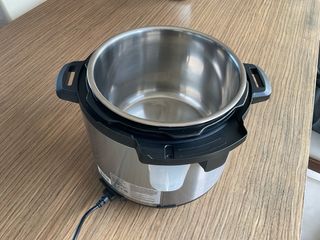 Instant Pot Duo Olla Presión Multifunción