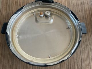 Instant Pot Duo Olla Presión Multifunción