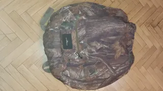 Blind de caza y observación