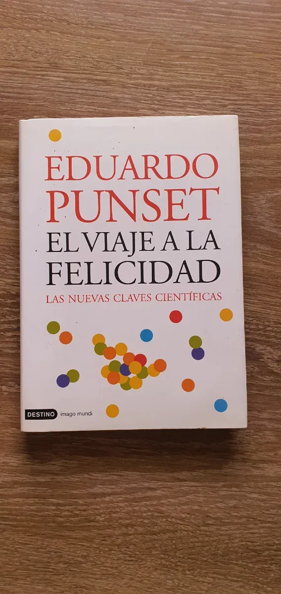 El viaje a la felicidad