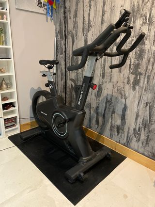 Bicicleta Spinning Smartbike Bodytone