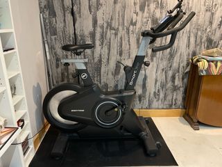 Bicicleta Spinning Smartbike Bodytone