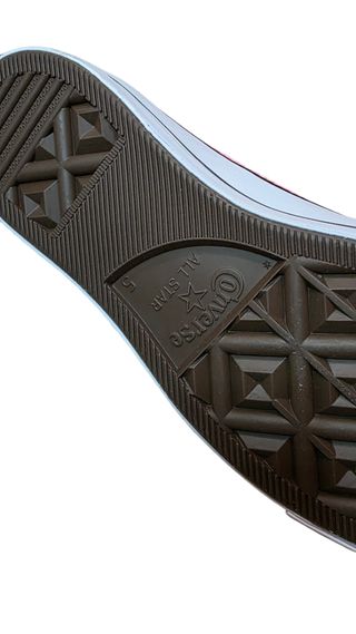 Zapatillas converse all star Lift Ox