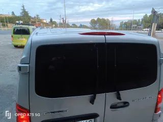 Mercedes-Benz Vito 2015