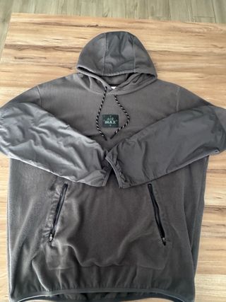 Sudadera Nike Air Max thermal fit