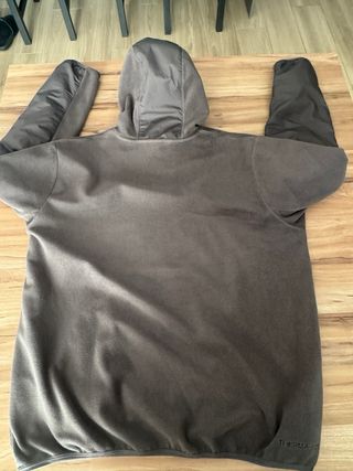 Sudadera Nike Air Max thermal fit