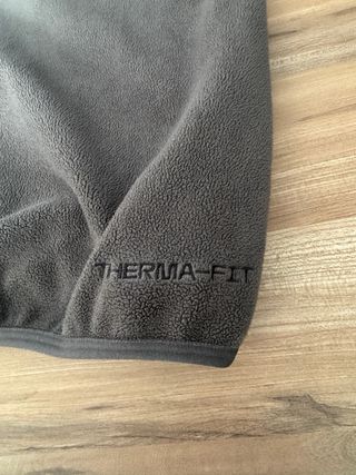 Sudadera Nike Air Max thermal fit