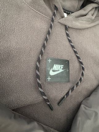 Sudadera Nike Air Max thermal fit