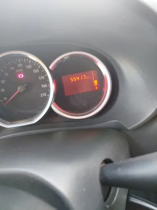 Dacia Dokker 2020 camperizada