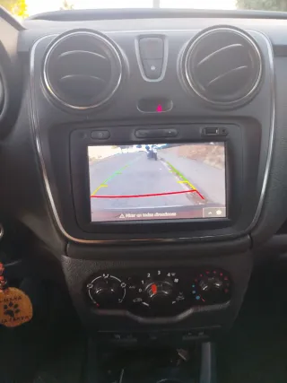 Dacia Dokker 2020 camperizada