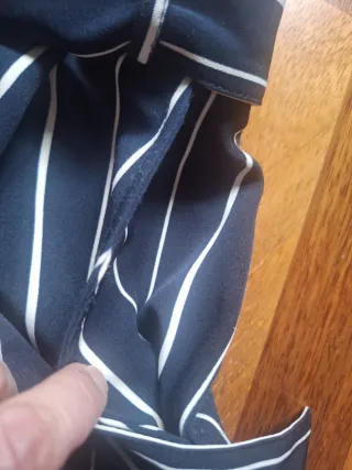 Pantalón corto Pull&Bear Talla S